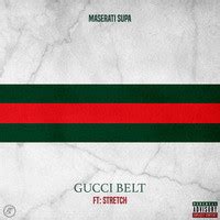 gucci belt mp3 download.